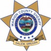 Marion County Sheriff's Badge